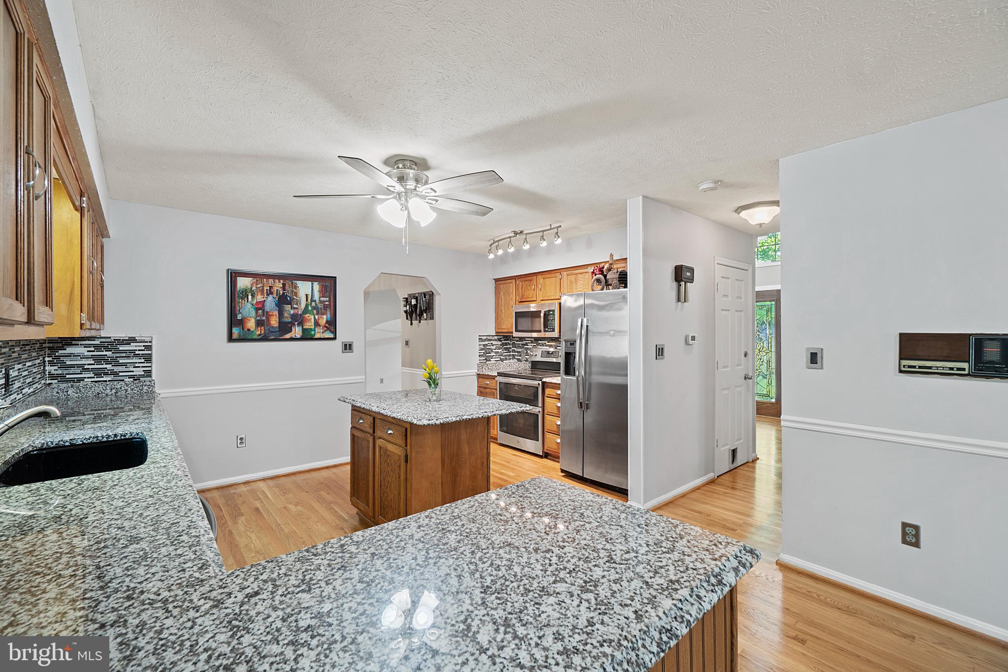 481 Hope Road Stafford, VA 22554 - Photo 5 of 45 Stainless Steel appliances