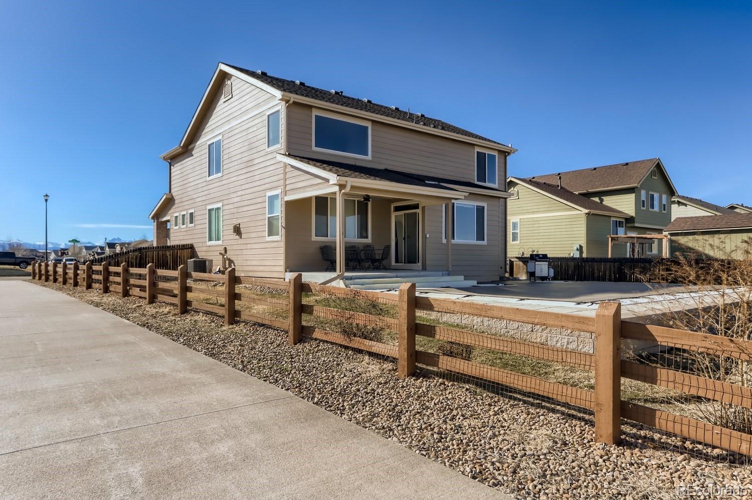 8308 Raspberry Drive Frederick, CO 80504 - Photo 30 of 31