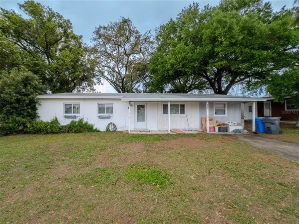$239,900 | 313 Beverly Boulevard, Brandon, FL 33511