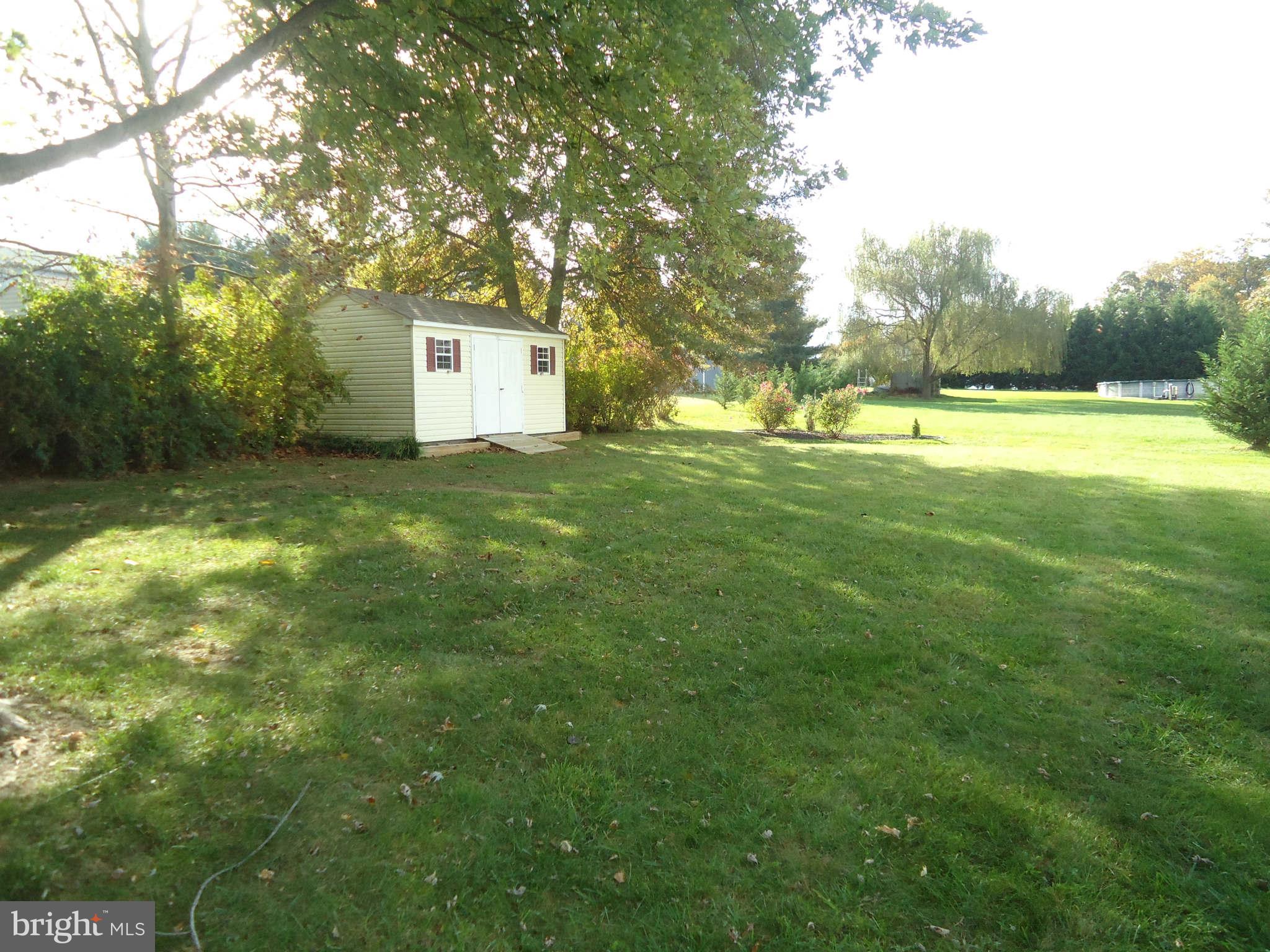 111 Stratton Circle Elkton, MD 21921 - Photo 12 of 30 Exterior (Rear)