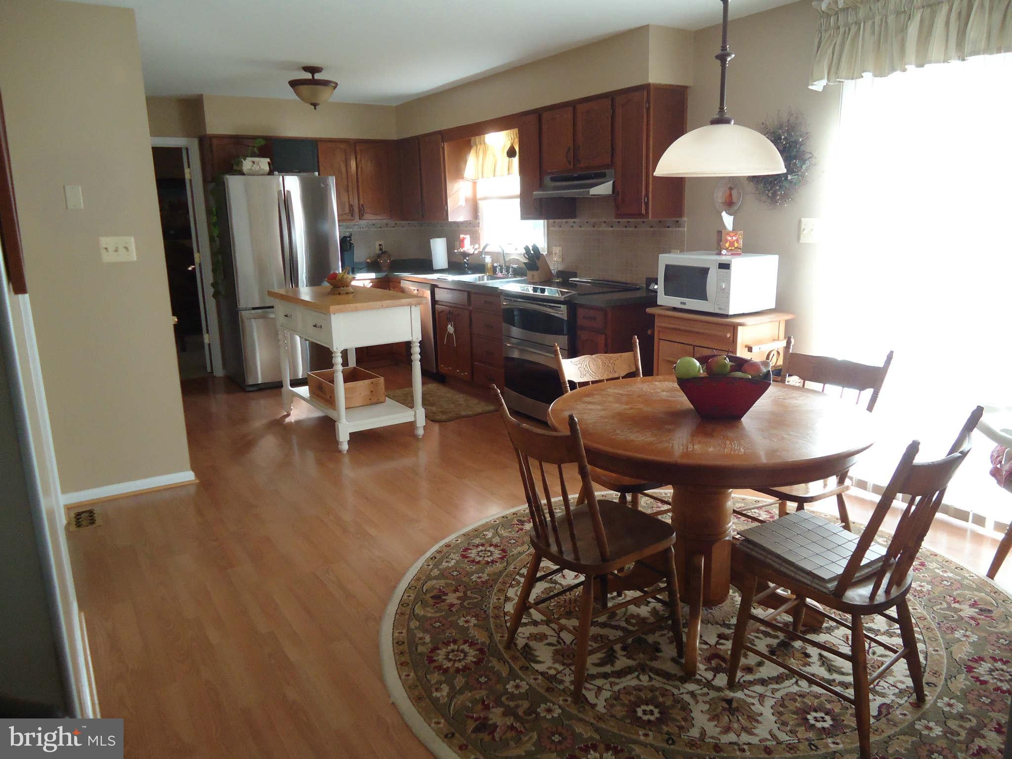 111 Stratton Circle Elkton, MD 21921 - Photo 17 of 30 Kitchen