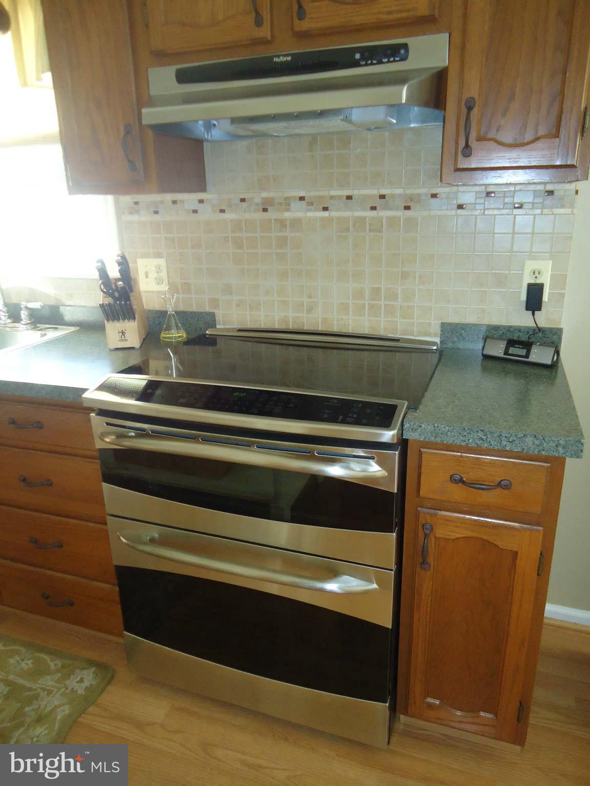 111 Stratton Circle Elkton, MD 21921 - Photo 18 of 30 Kitchen
