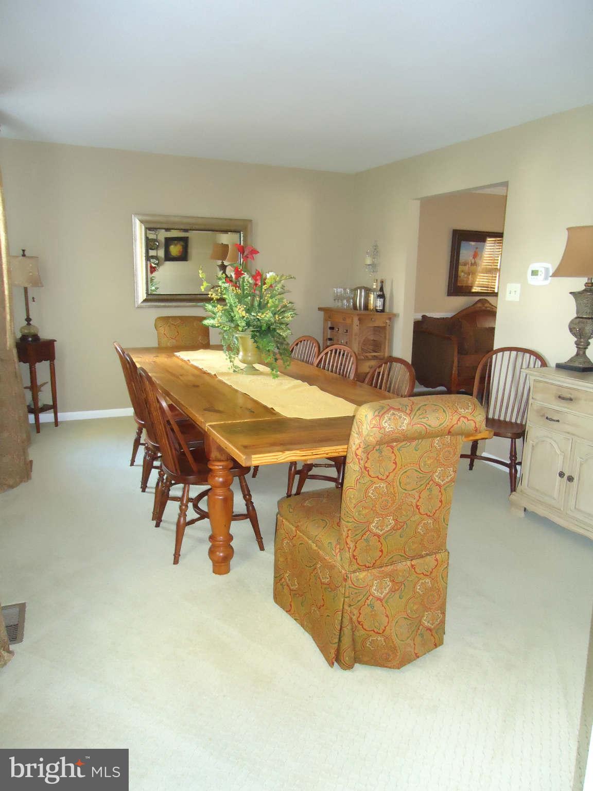 111 Stratton Circle Elkton, MD 21921 - Photo 22 of 30 Dining Room
