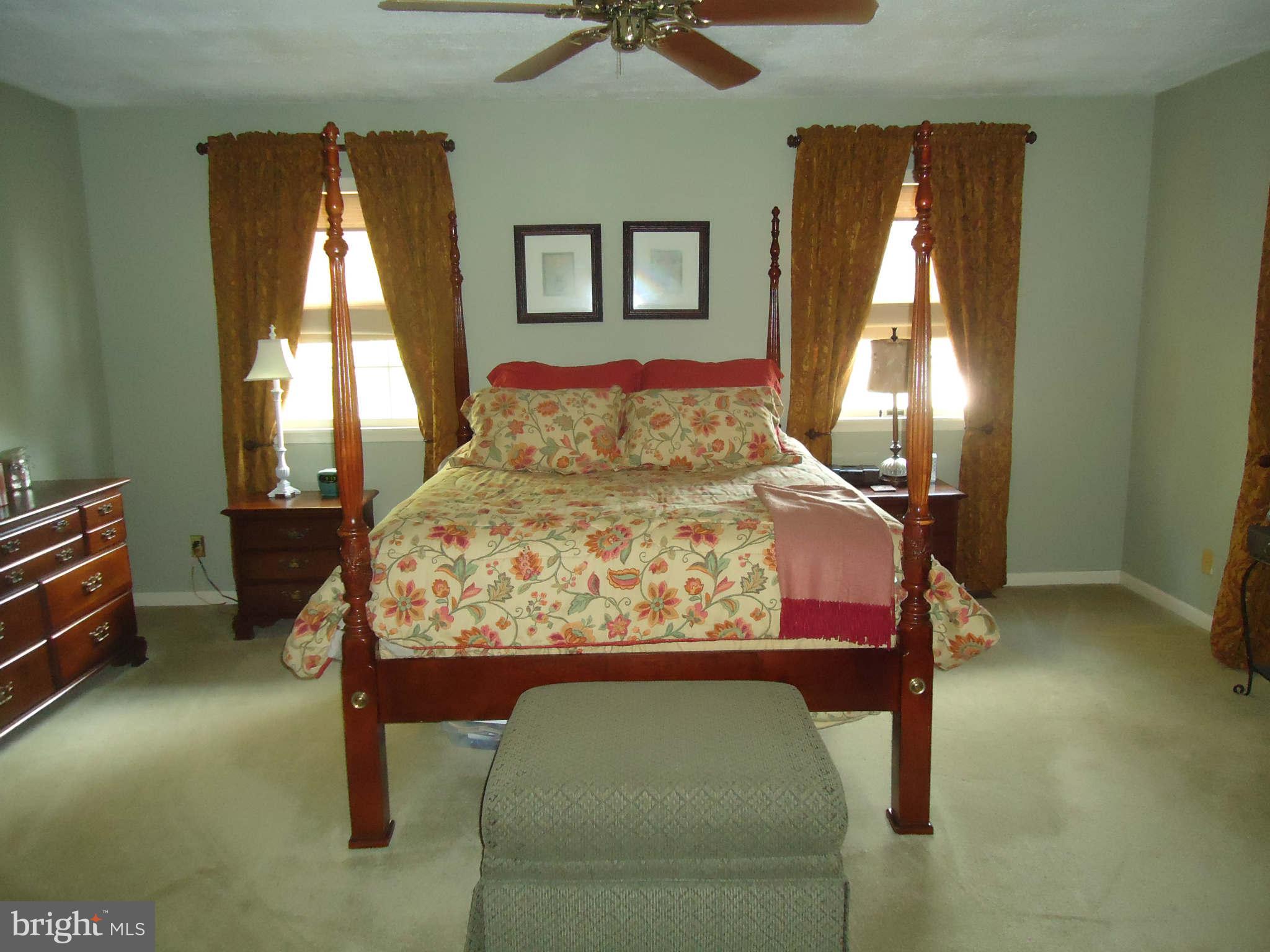 111 Stratton Circle Elkton, MD 21921 - Photo 27 of 30 Bedroom (Master)
