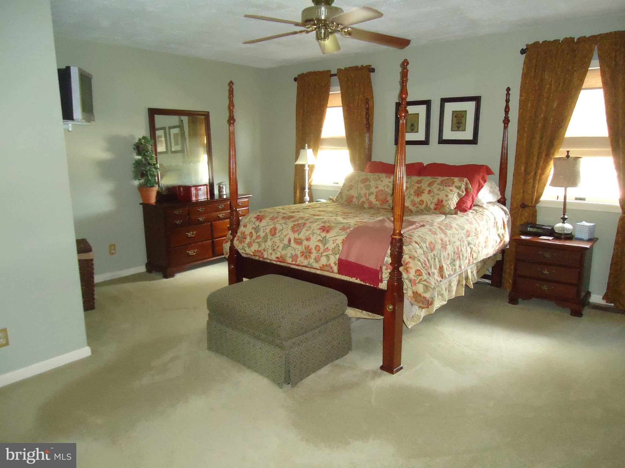 111 Stratton Circle Elkton, MD 21921 - Photo 28 of 30 Bedroom (Master)