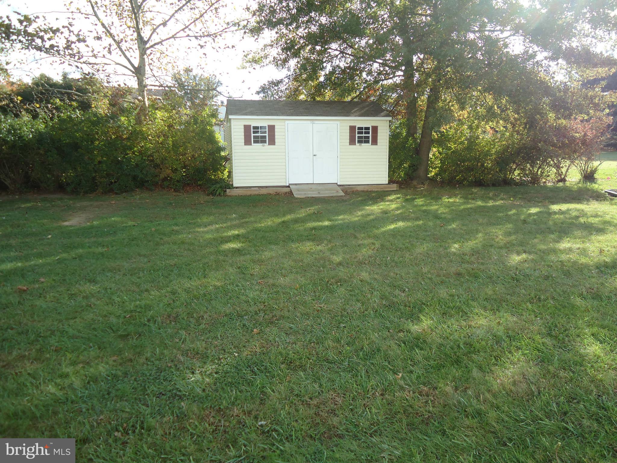 111 Stratton Circle Elkton, MD 21921 - Photo 10 of 30 Exterior (Rear)