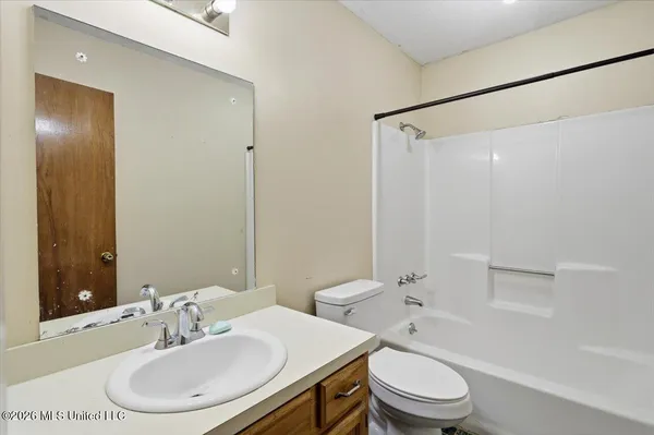 $105,900 | 4336 Cypress Drive, Jackson, MS 39212