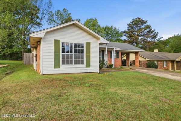$105,900 | 4336 Cypress Drive, Jackson, MS 39212
