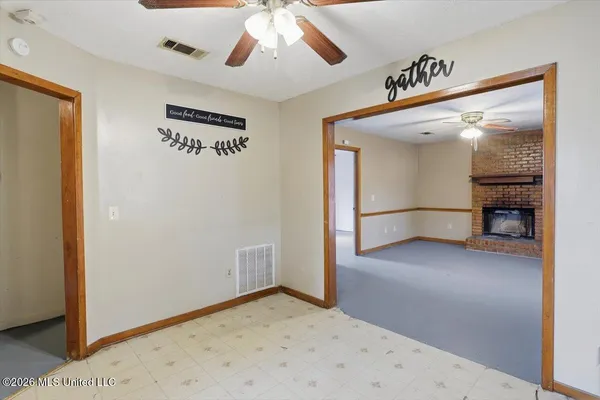 $105,900 | 4336 Cypress Drive, Jackson, MS 39212