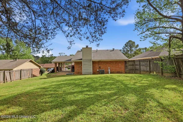 $105,900 | 4336 Cypress Drive, Jackson, MS 39212