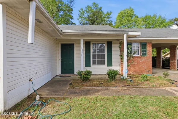 $105,900 | 4336 Cypress Drive, Jackson, MS 39212
