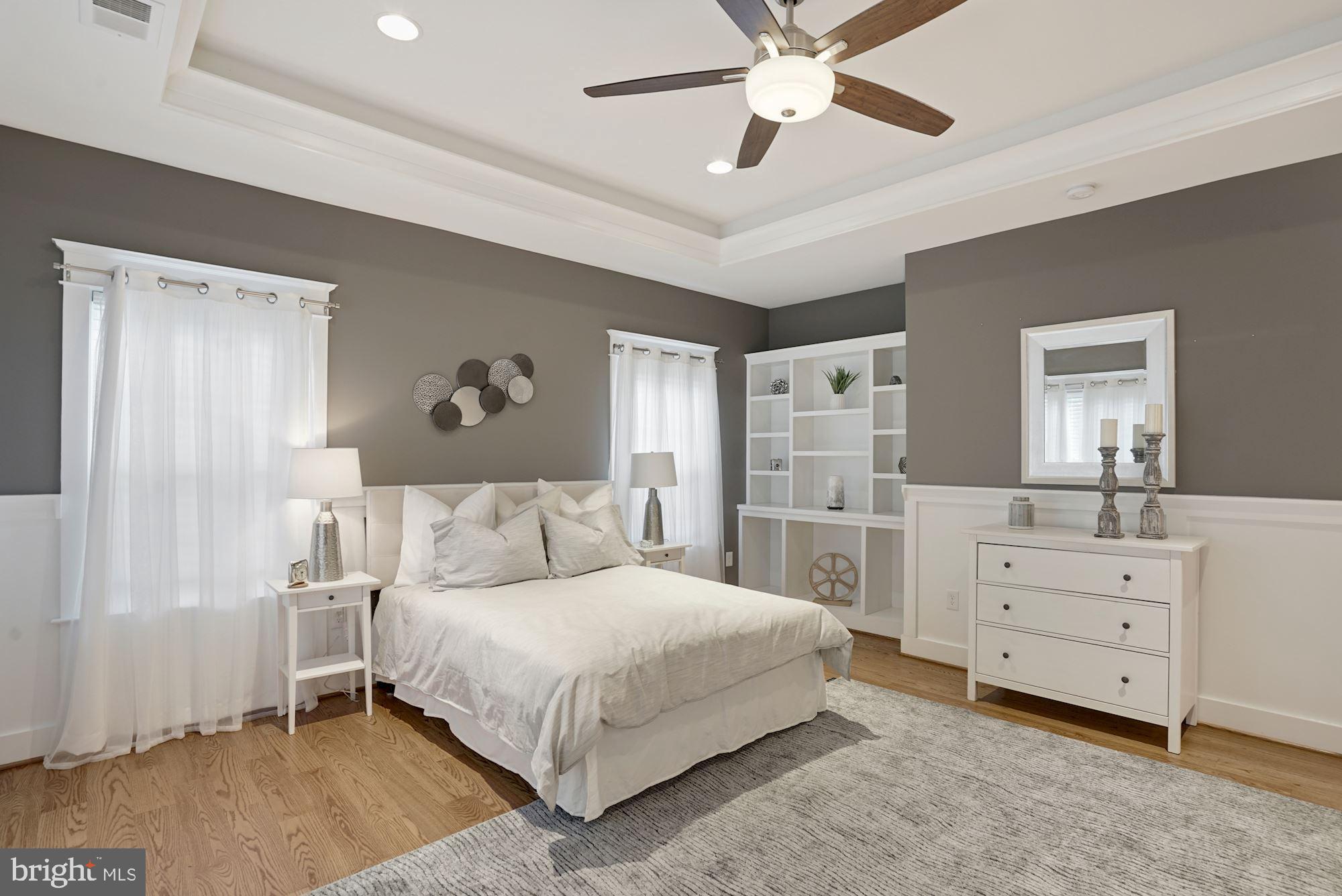 203 Tapawingo Road Southwest Vienna, VA 22180 - Photo 14 of 31