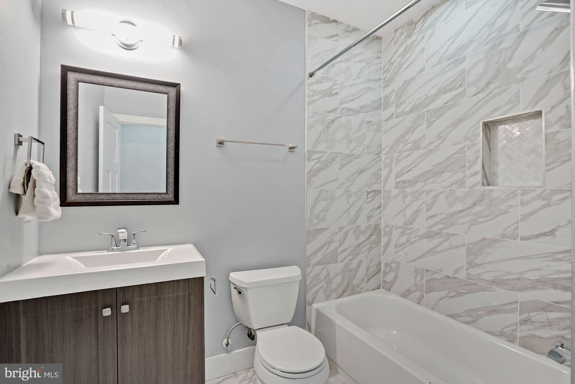 203 Tapawingo Road Southwest Vienna, VA 22180 - Photo 25 of 31