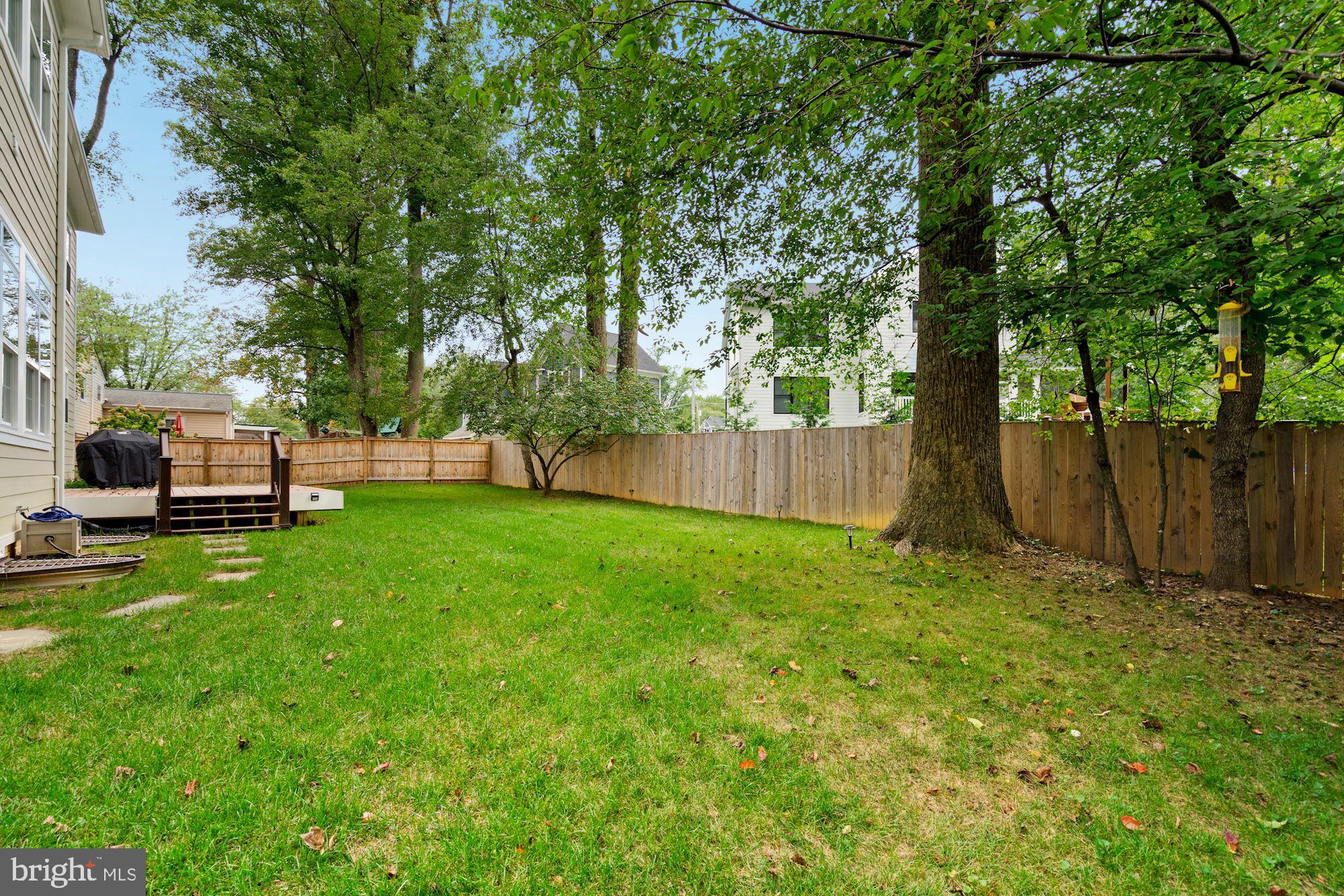 203 Tapawingo Road Southwest Vienna, VA 22180 - Photo 29 of 31