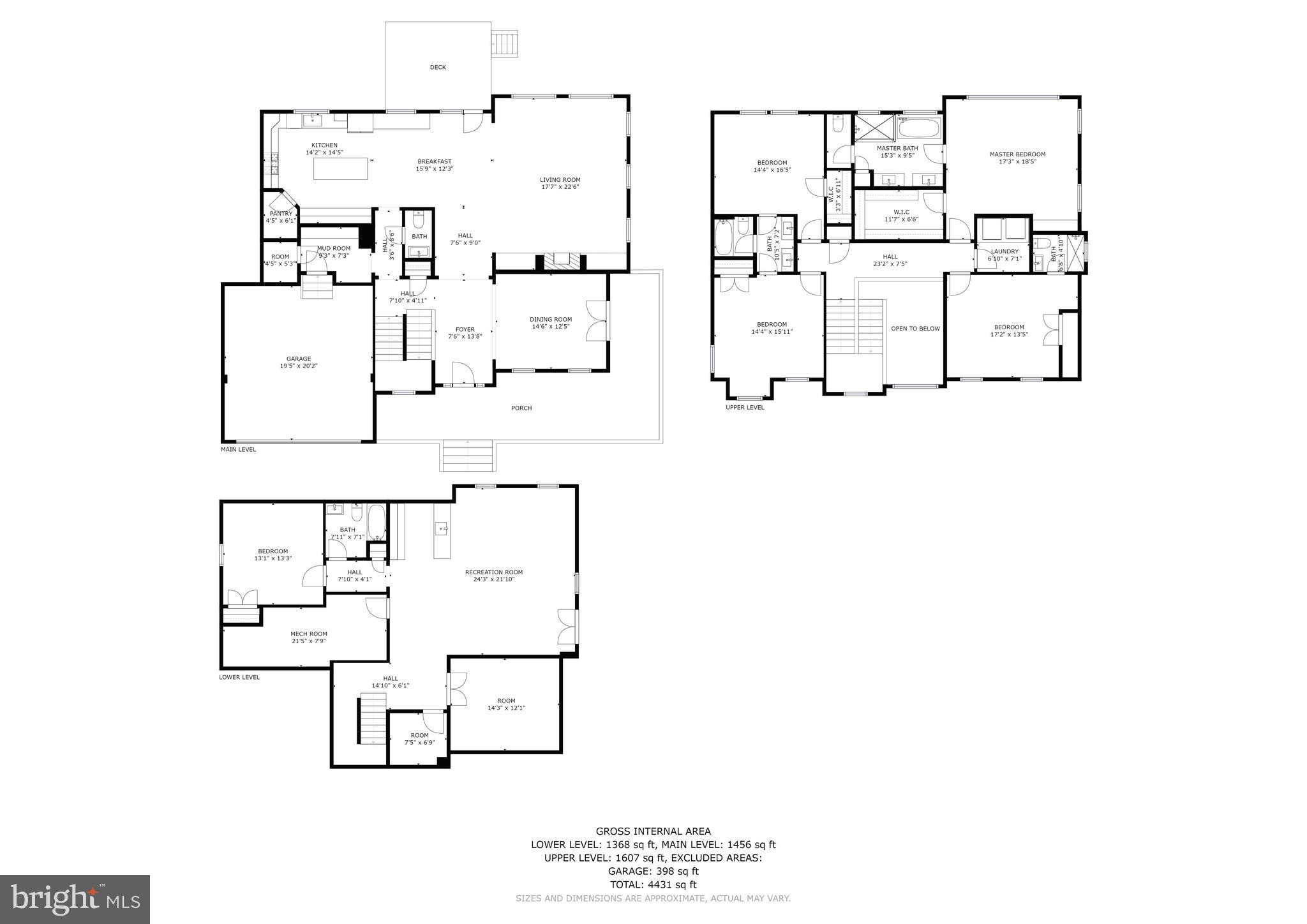 203 Tapawingo Road Southwest Vienna, VA 22180 - Photo 30 of 31