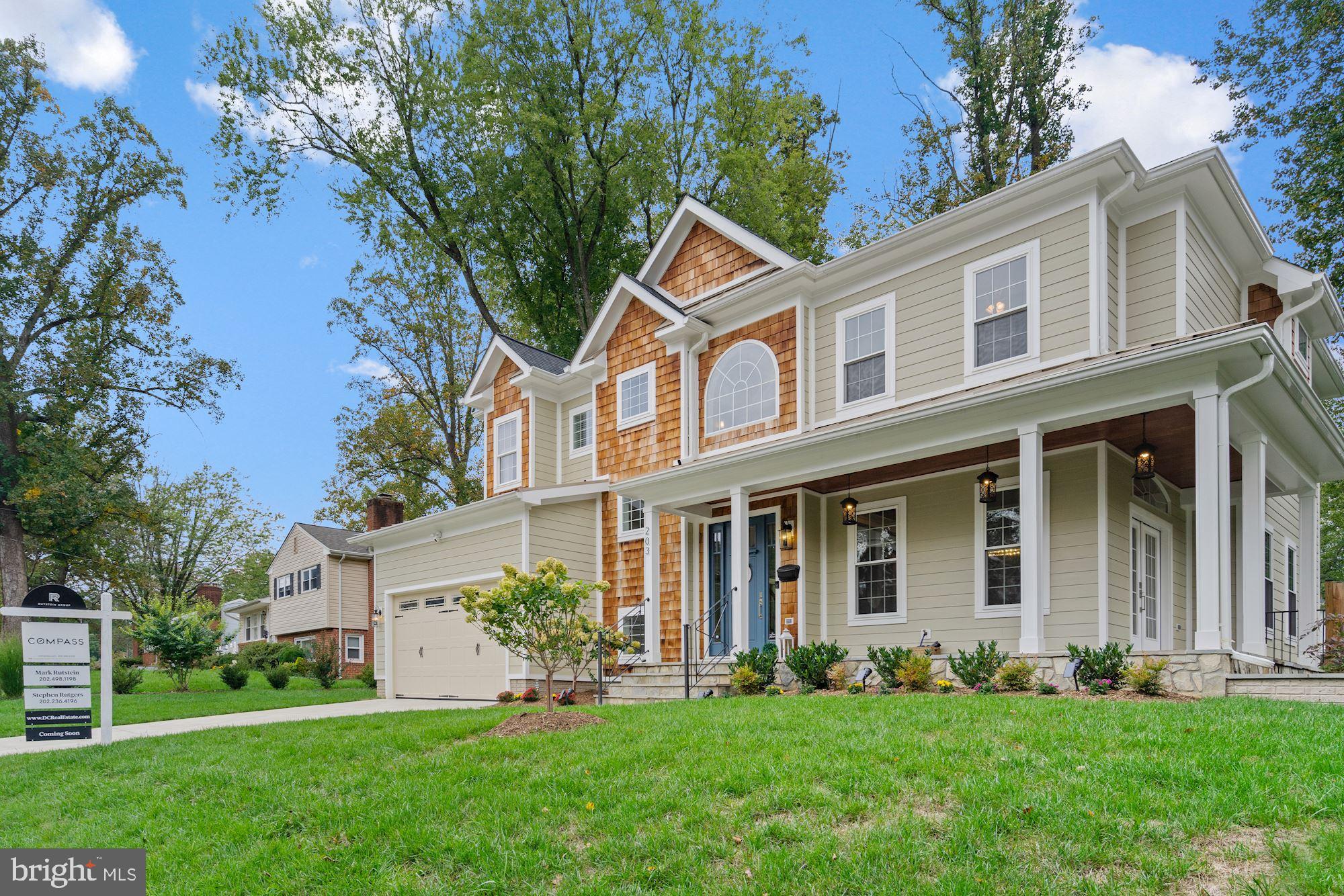 203 Tapawingo Road Southwest Vienna, VA 22180 - Photo 31 of 31