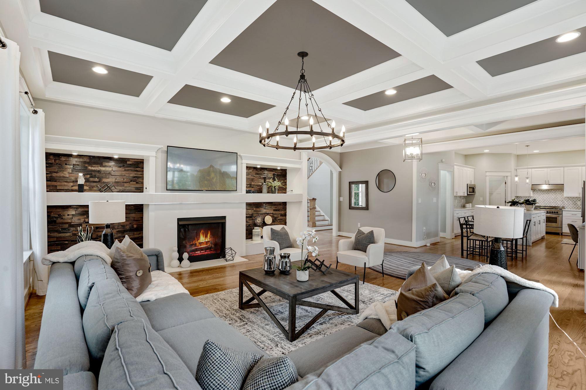 203 Tapawingo Road Southwest Vienna, VA 22180 - Photo 7 of 31