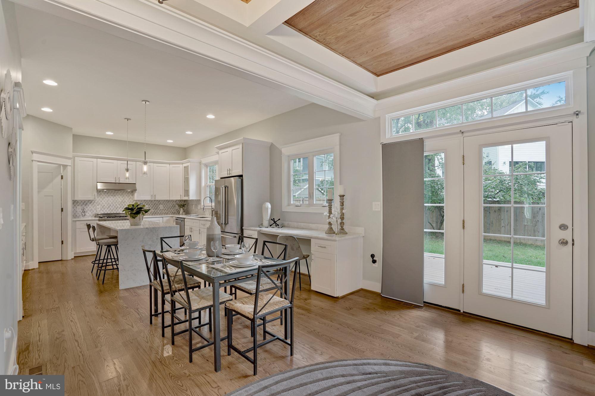 203 Tapawingo Road Southwest Vienna, VA 22180 - Photo 8 of 31