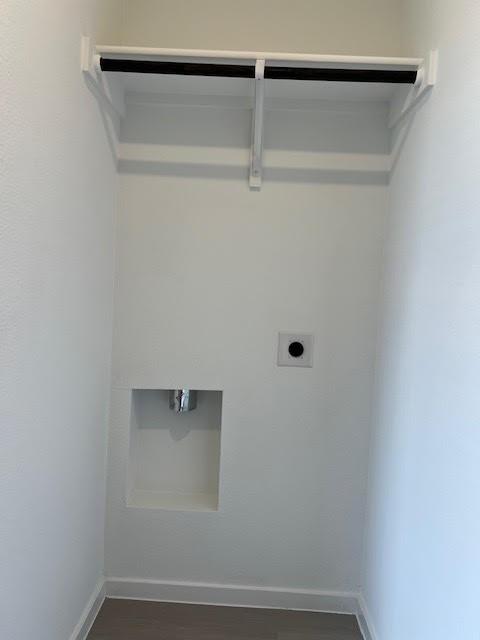 1038 Raintree Road Princeton, TX 75407 - Photo 30 of 36 a view of small space