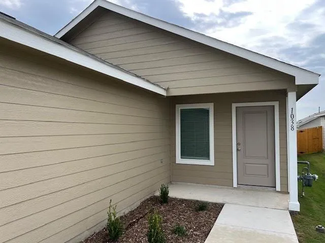 $1,795 | 1038 Raintree Road, Princeton, TX 75407