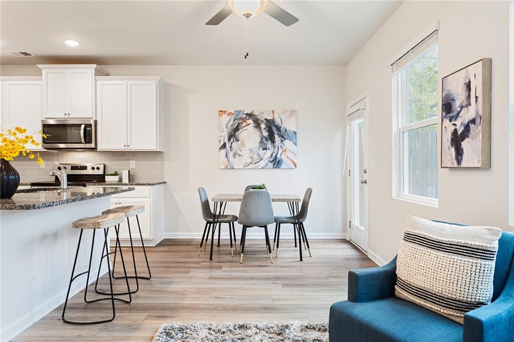 2824 Saratoga Lake View Decatur, GA 30034 - Photo 7 of 29