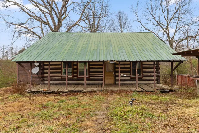 $350,000 | 1363 Bass Layne Road, Gruetli Laager, TN 37339