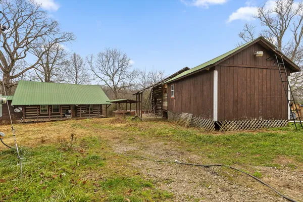 $255,000 | 1363 Bass Layne Road, Gruetli Laager, TN 37339