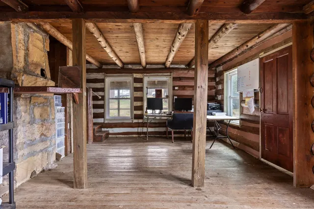 $360,000 | 1363 Bass Layne Road, Gruetli Laager, TN 37339