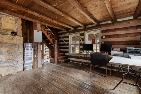 $255,000 | 1363 Bass Layne Road, Gruetli Laager, TN 37339