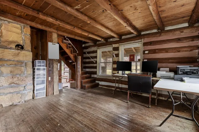 $360,000 | 1363 Bass Layne Road, Gruetli Laager, TN 37339