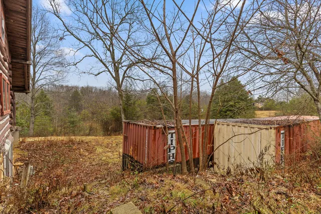 $360,000 | 1363 Bass Layne Road, Gruetli Laager, TN 37339