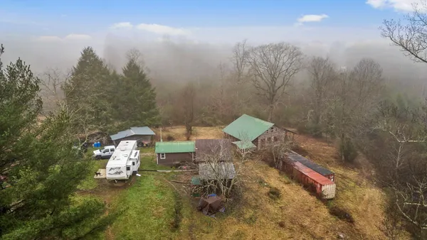 $255,000 | 1363 Bass Layne Road, Gruetli Laager, TN 37339