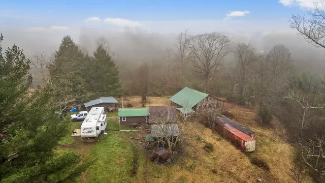 $360,000 | 1363 Bass Layne Road, Gruetli Laager, TN 37339