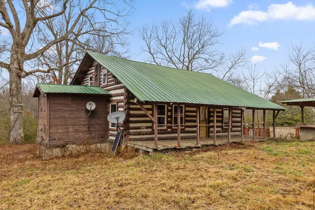 $360,000 | 1363 Bass Layne Road, Gruetli Laager, TN 37339