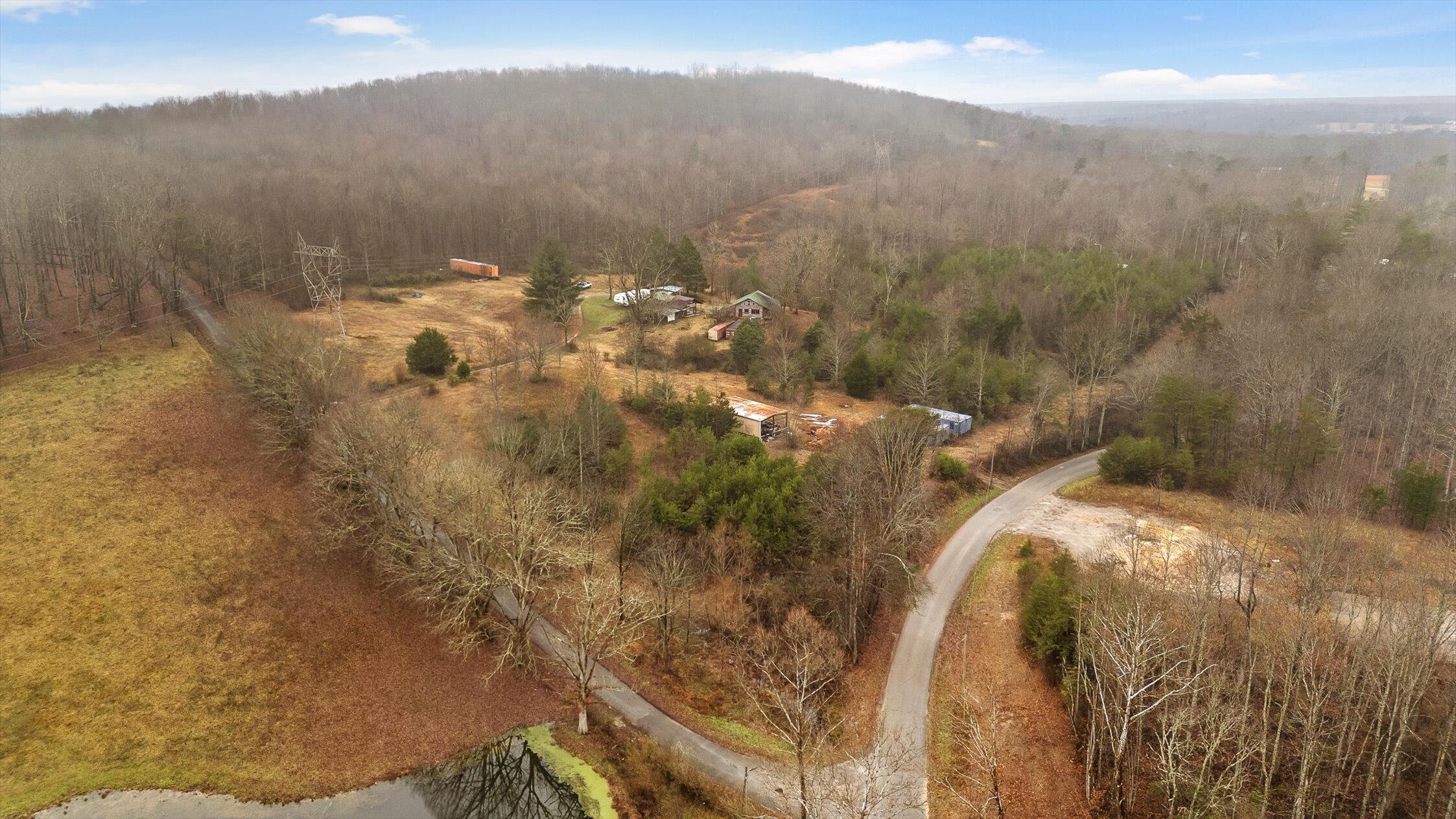 1363 Bass Layne Road Gruetli Laager, TN 37339 - Photo 22 of 25 54-Bass Layne-54