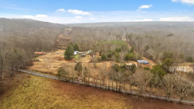 $360,000 | 1363 Bass Layne Road, Gruetli Laager, TN 37339