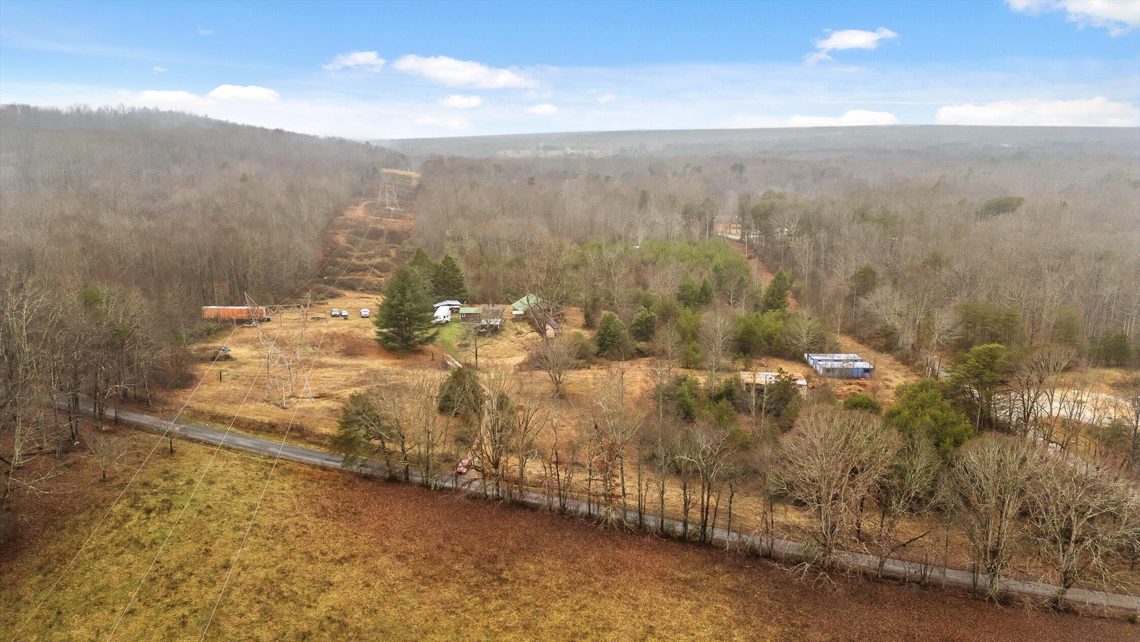 1363 Bass Layne Road Gruetli Laager, TN 37339 - Photo 23 of 25 55-Bass Layne-55