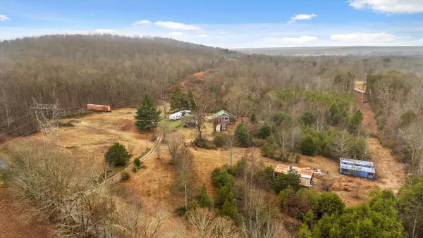 $255,000 | 1363 Bass Layne Road, Gruetli Laager, TN 37339