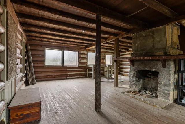 $360,000 | 1363 Bass Layne Road, Gruetli Laager, TN 37339