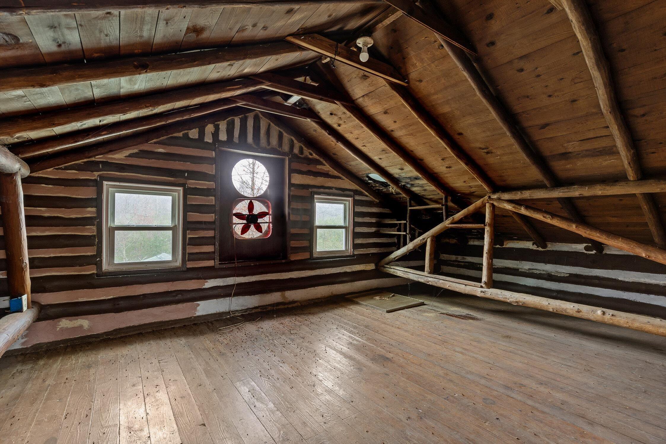 1363 Bass Layne Road Gruetli Laager, TN 37339 - Photo 5 of 25 17-Bass Layne-17