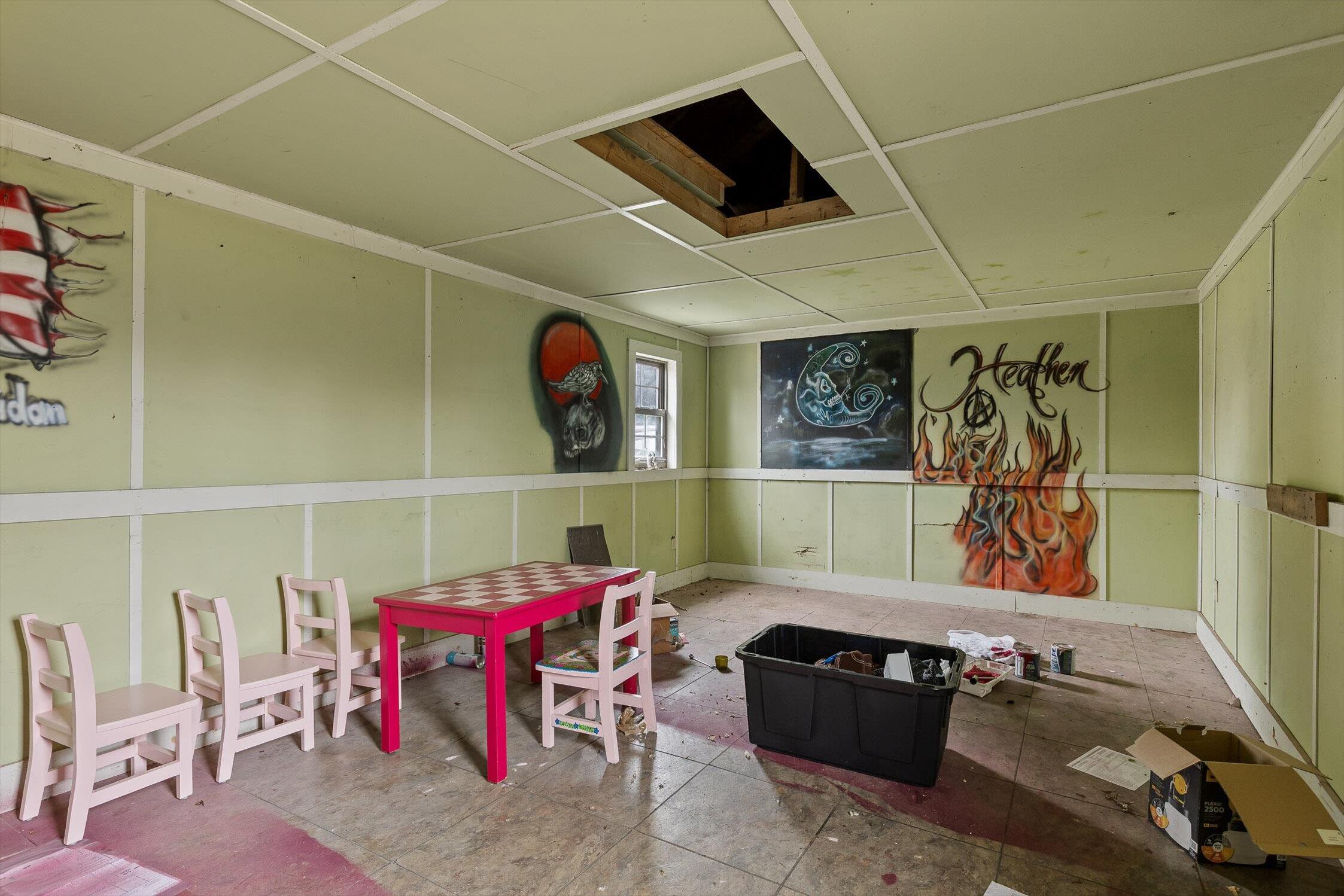 1363 Bass Layne Road Gruetli Laager, TN 37339 - Photo 10 of 25 27-Bass Layne-27