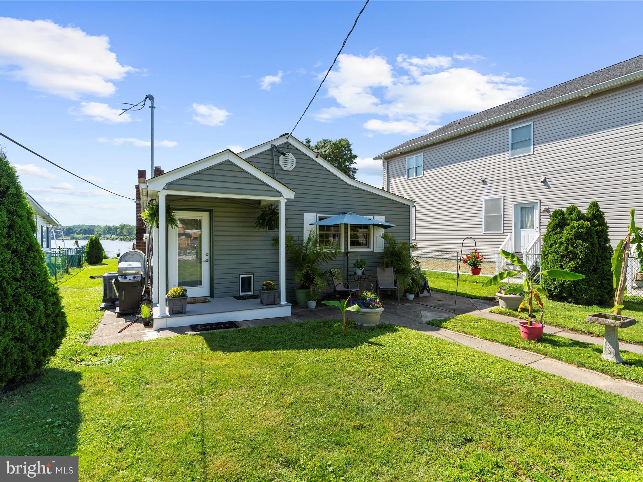 336 Bar Harbor Road Pasadena, MD 21122 - Photo 33 of 82