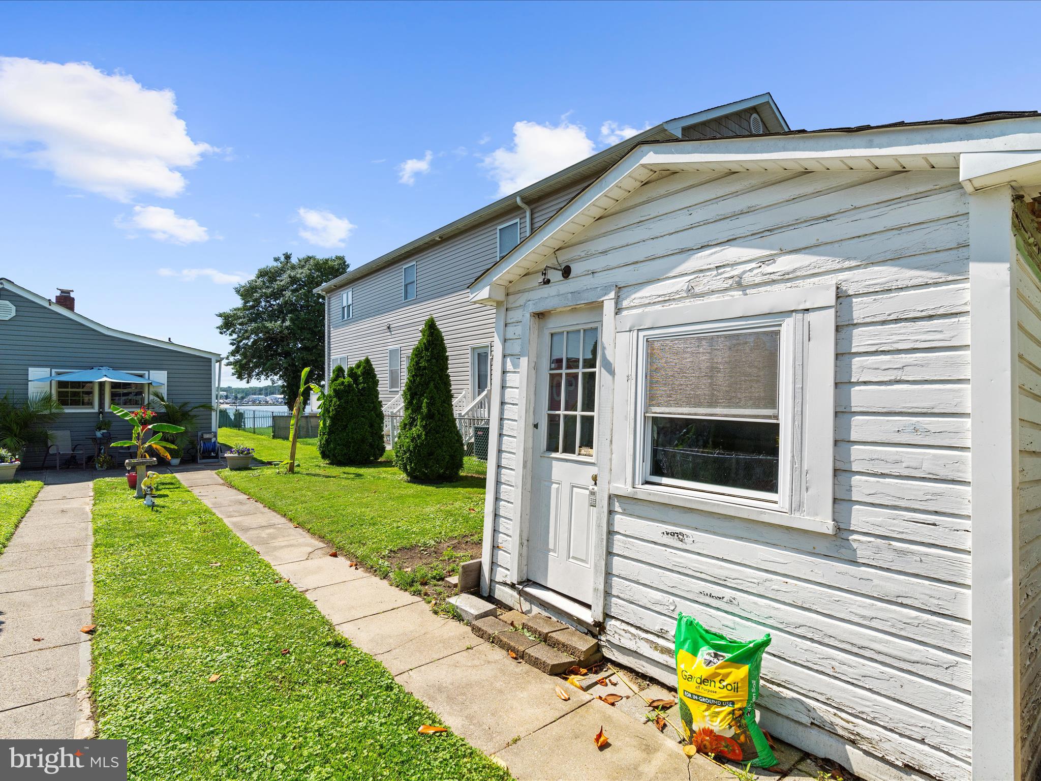 336 Bar Harbor Road Pasadena, MD 21122 - Photo 40 of 82