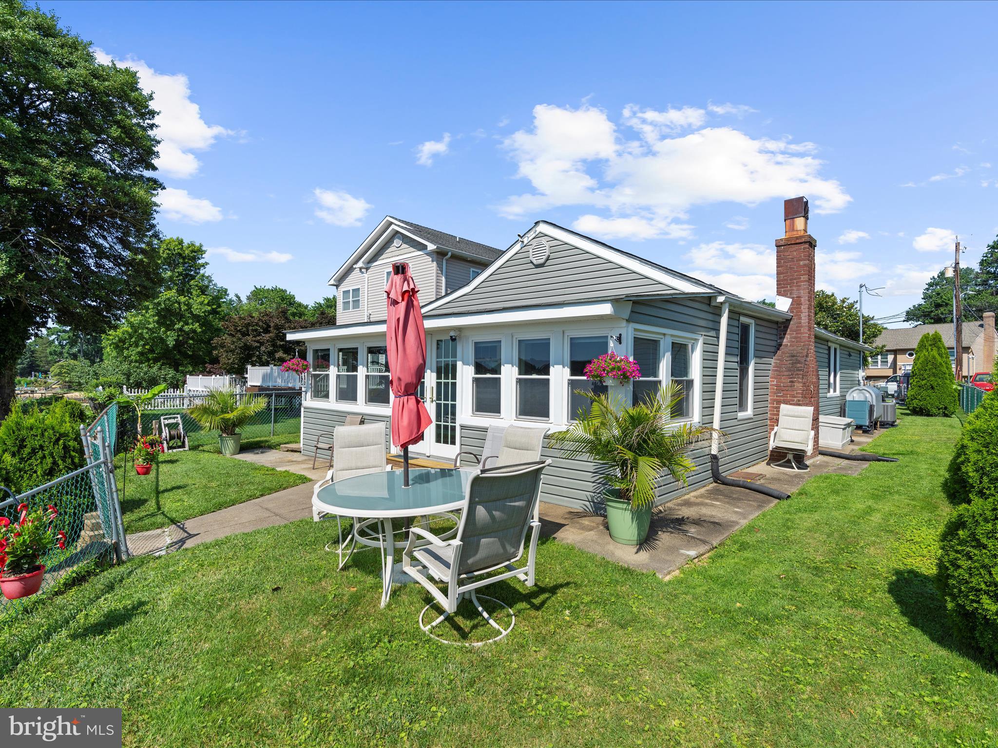 336 Bar Harbor Road Pasadena, MD 21122 - Photo 43 of 82