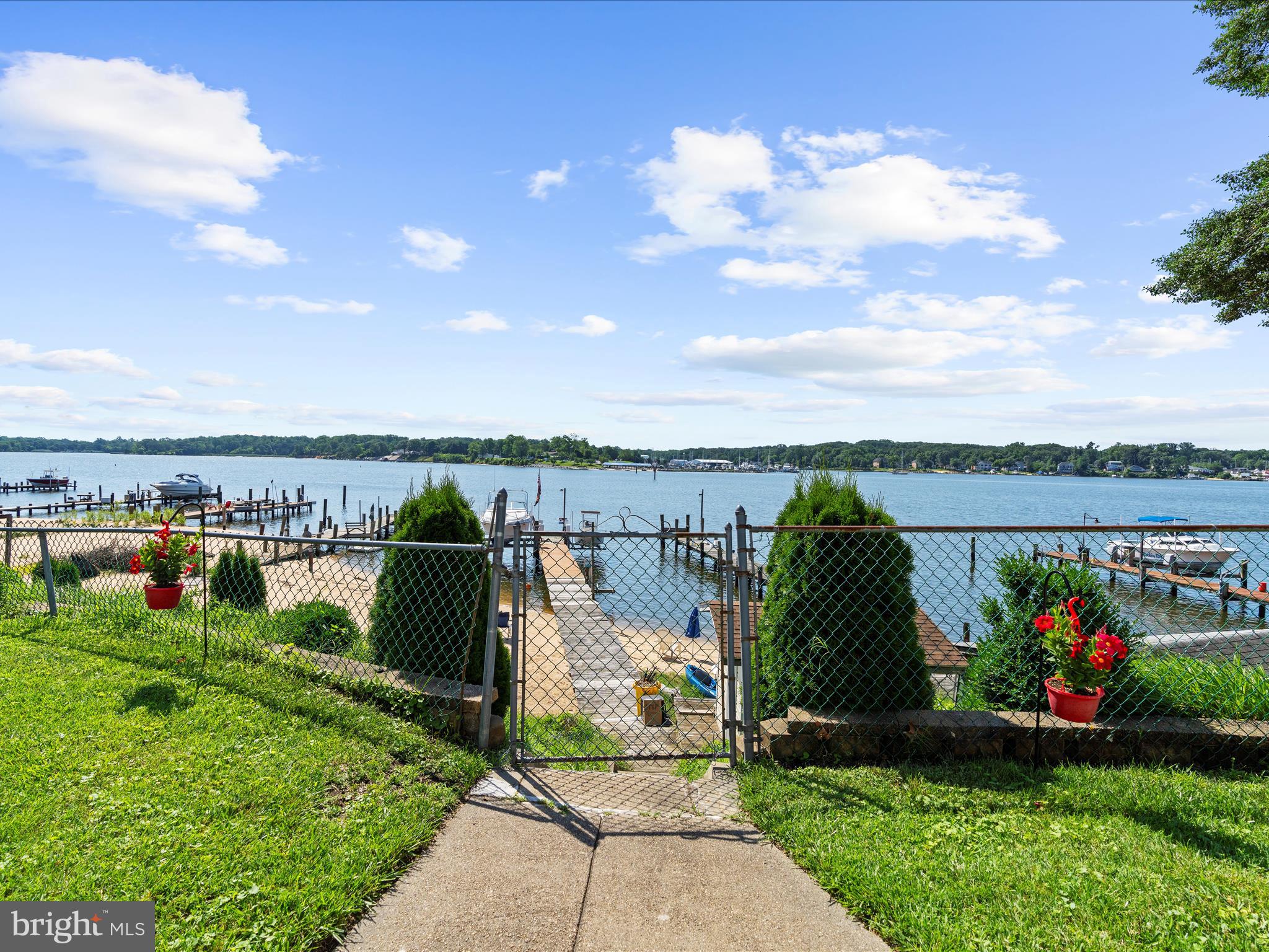 336 Bar Harbor Road Pasadena, MD 21122 - Photo 47 of 82