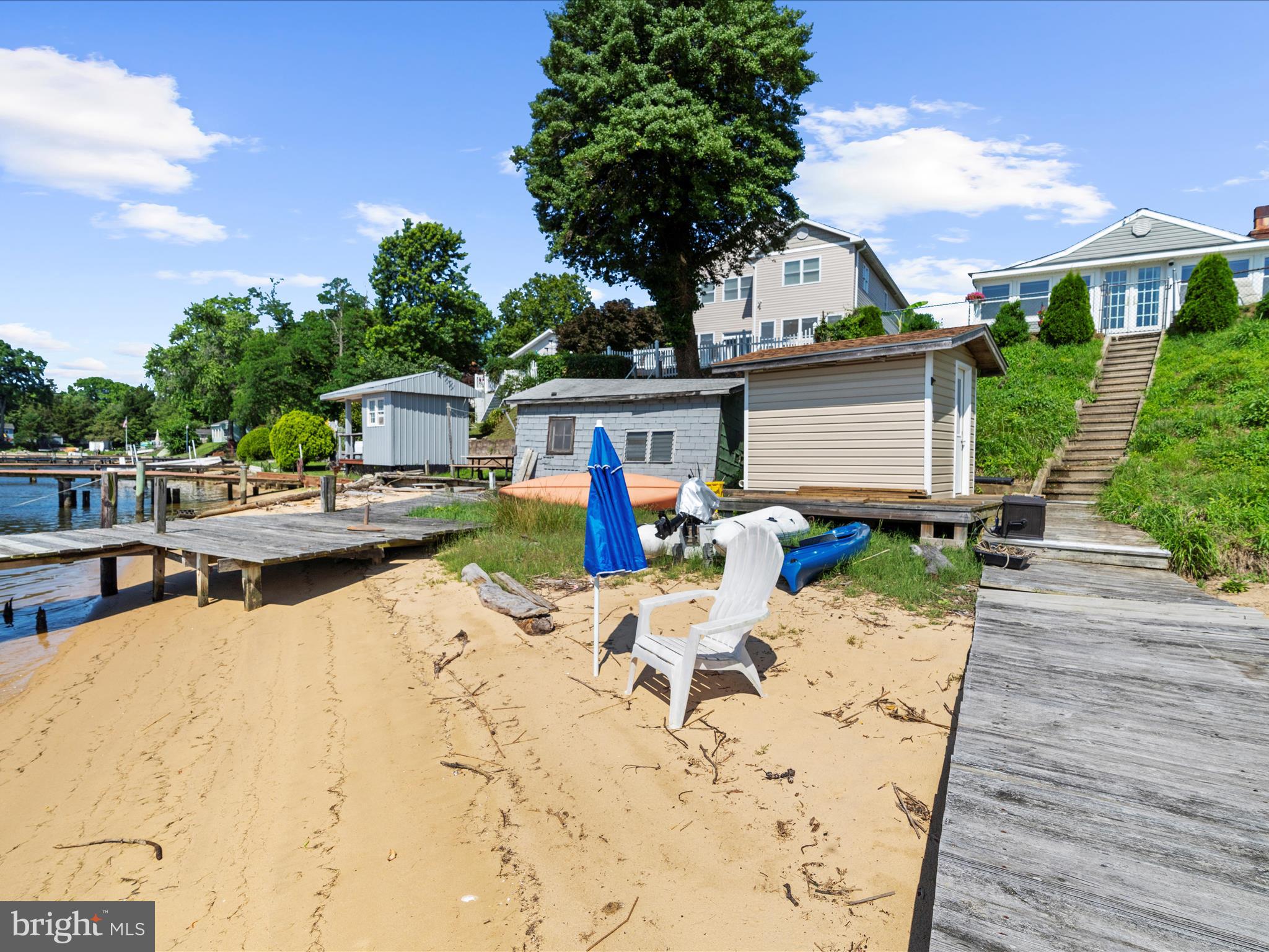 336 Bar Harbor Road Pasadena, MD 21122 - Photo 48 of 82