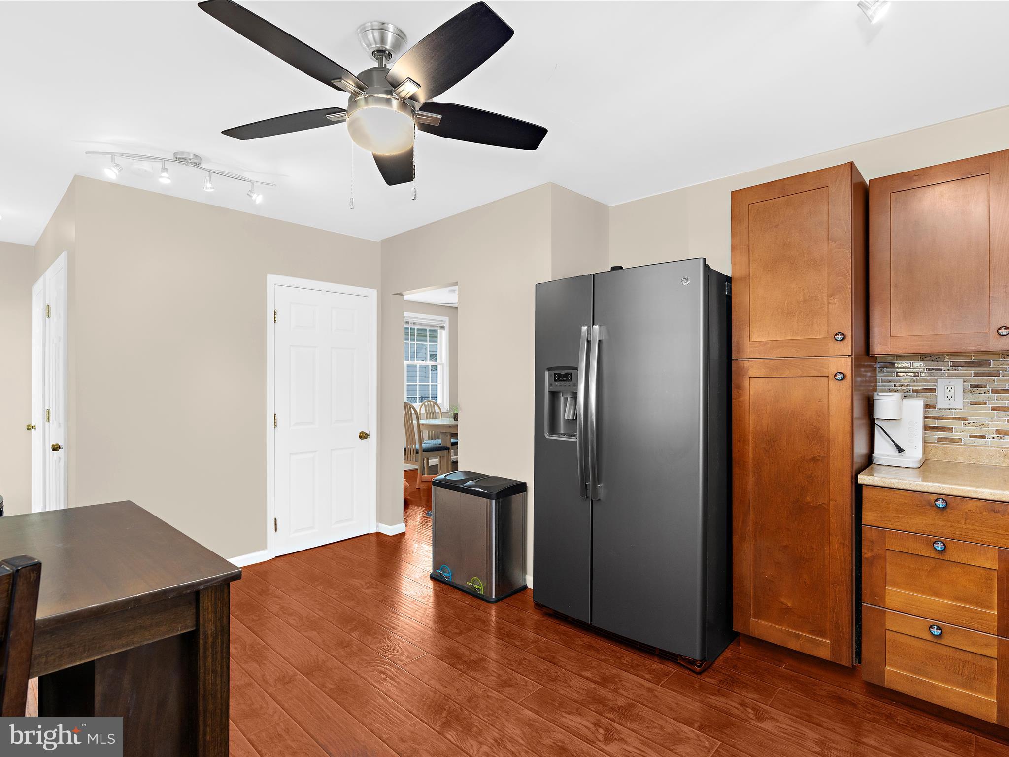 336 Bar Harbor Road Pasadena, MD 21122 - Photo 5 of 82 a kitchen with stainless steel appliances granite countertop a refrigerator a sink and a stove
