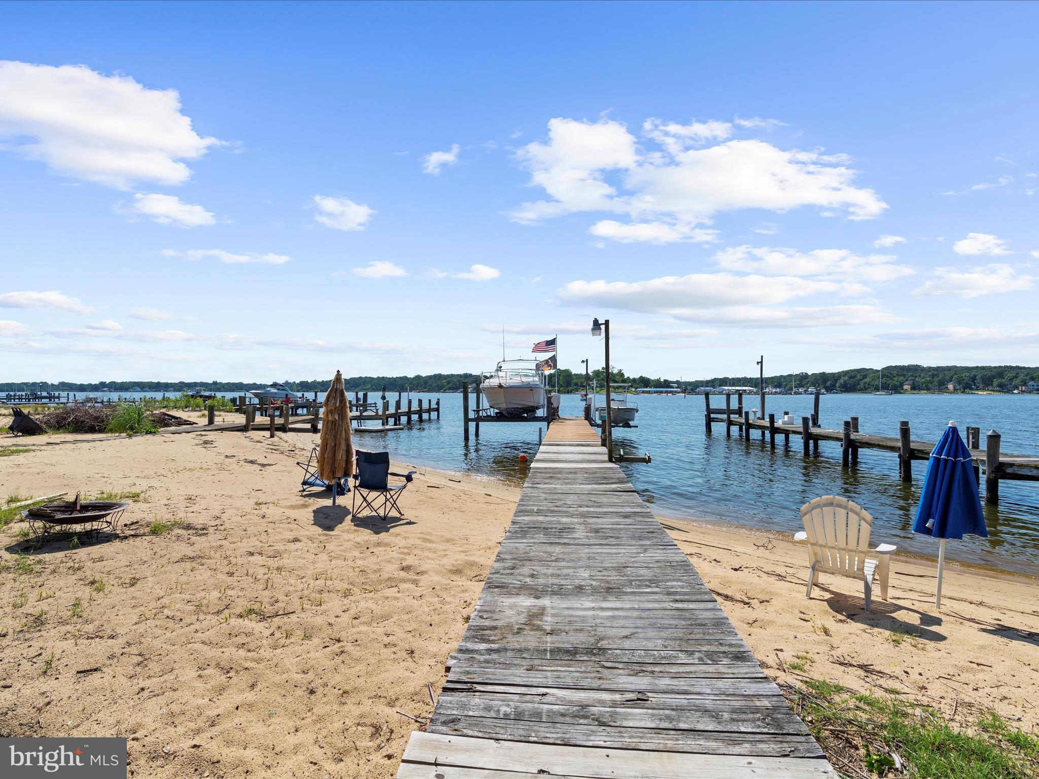 336 Bar Harbor Road Pasadena, MD 21122 - Photo 60 of 82 beautiful beach