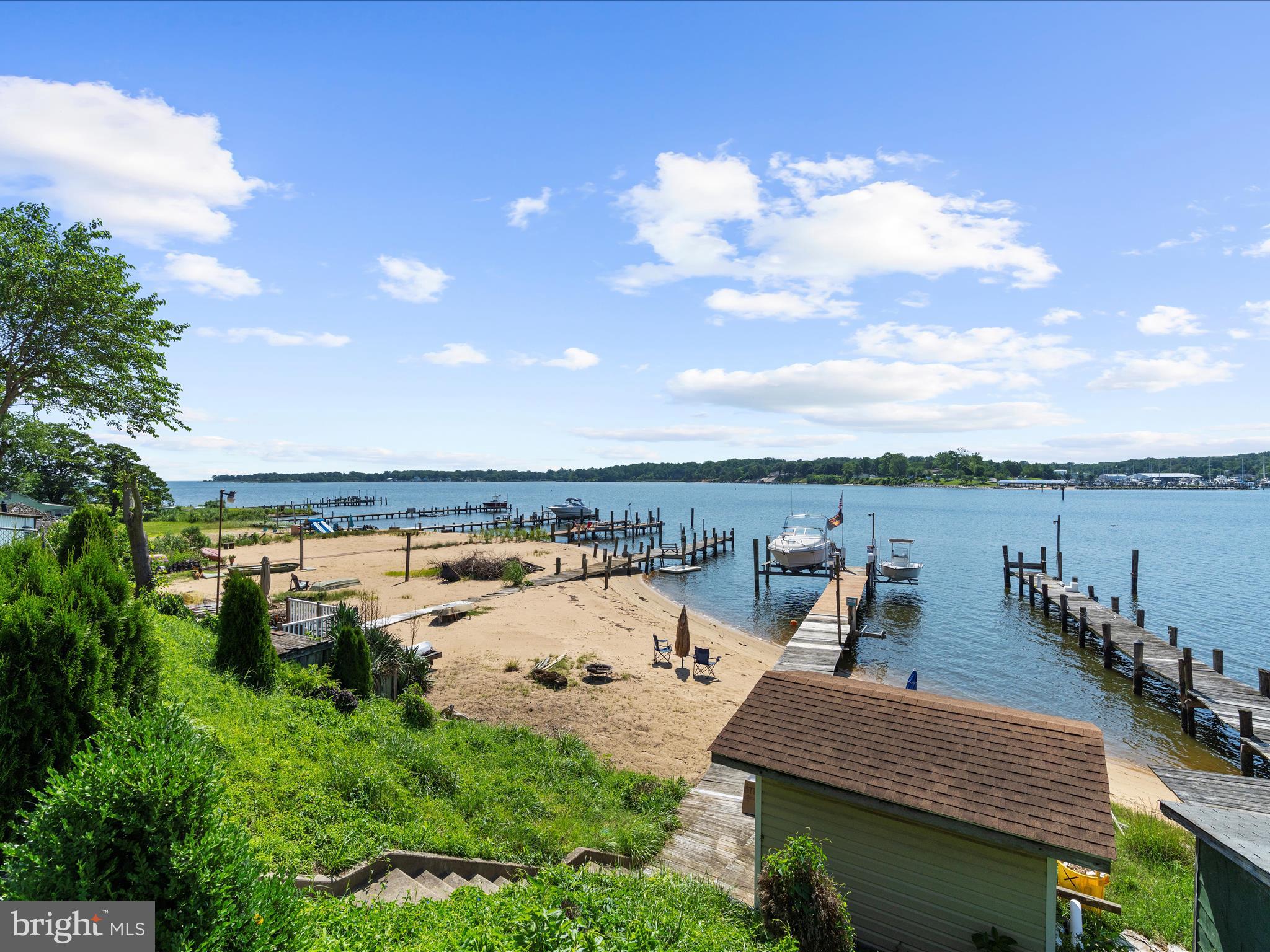 336 Bar Harbor Road Pasadena, MD 21122 - Photo 61 of 82