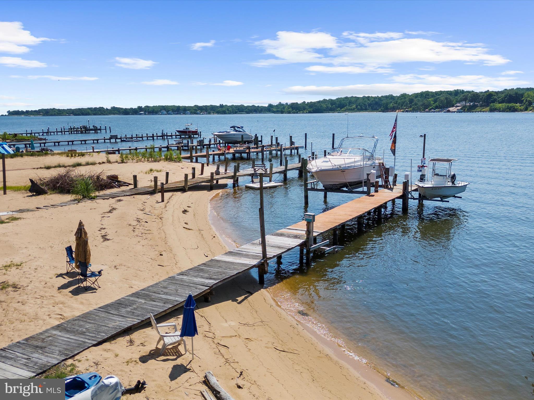 336 Bar Harbor Road Pasadena, MD 21122 - Photo 67 of 82